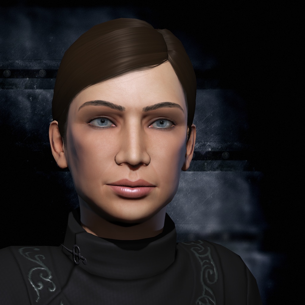 alisa quickfist