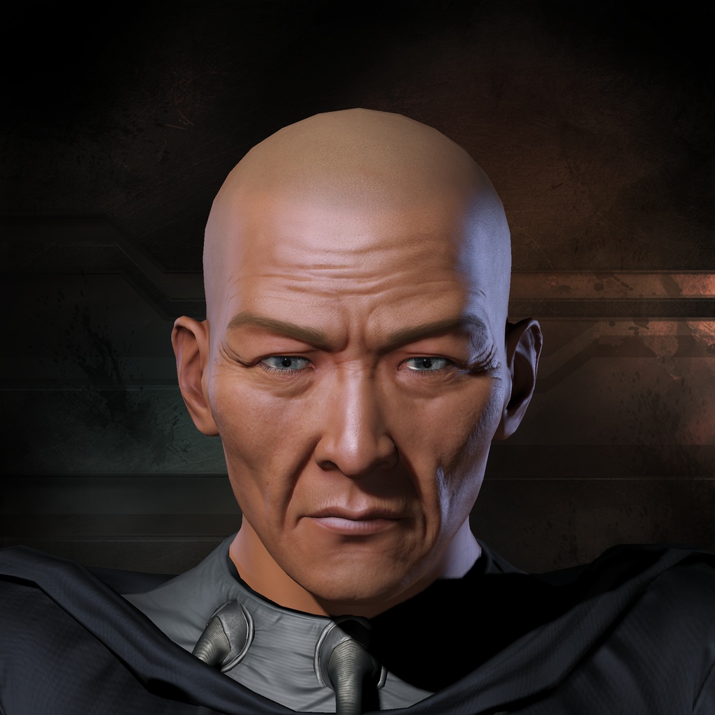 Lord Acolyte