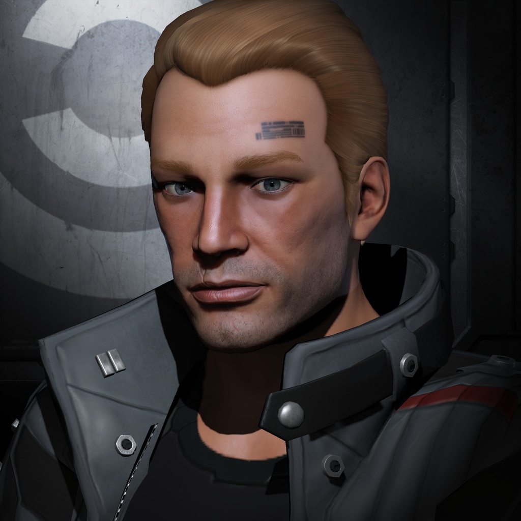 Keevan Denaries