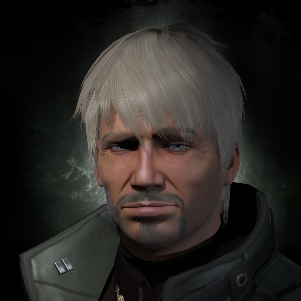 Sir Pistoff