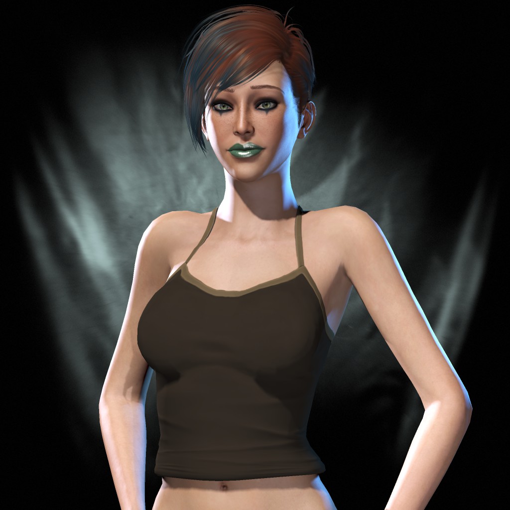Linda Laffayette