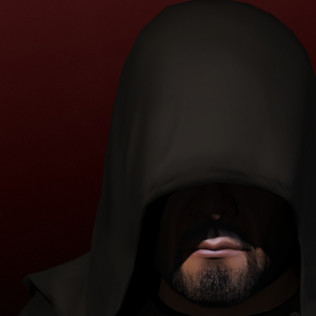 Pale Knight