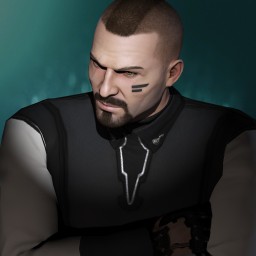 Deadhead38 portrait