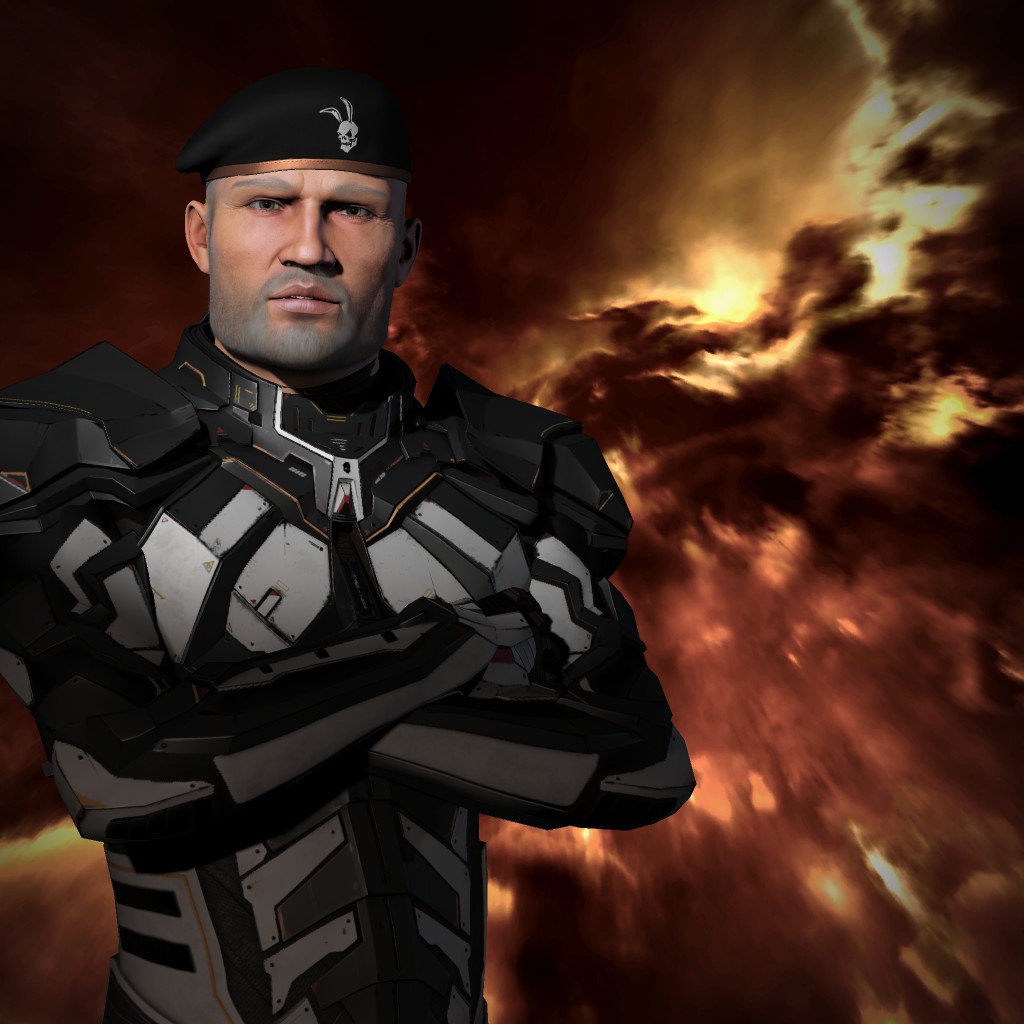 Zennon Drell
