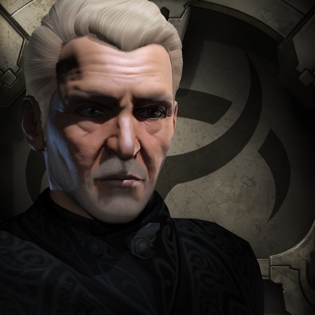Sir Shinzon