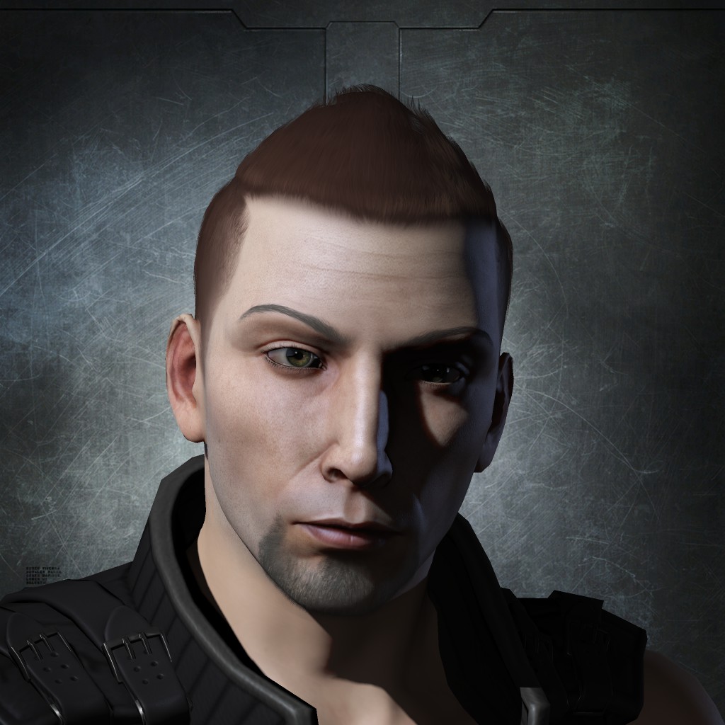 dark nemasis