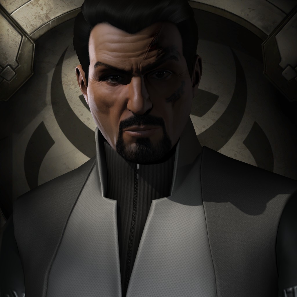 Amarr Atreides