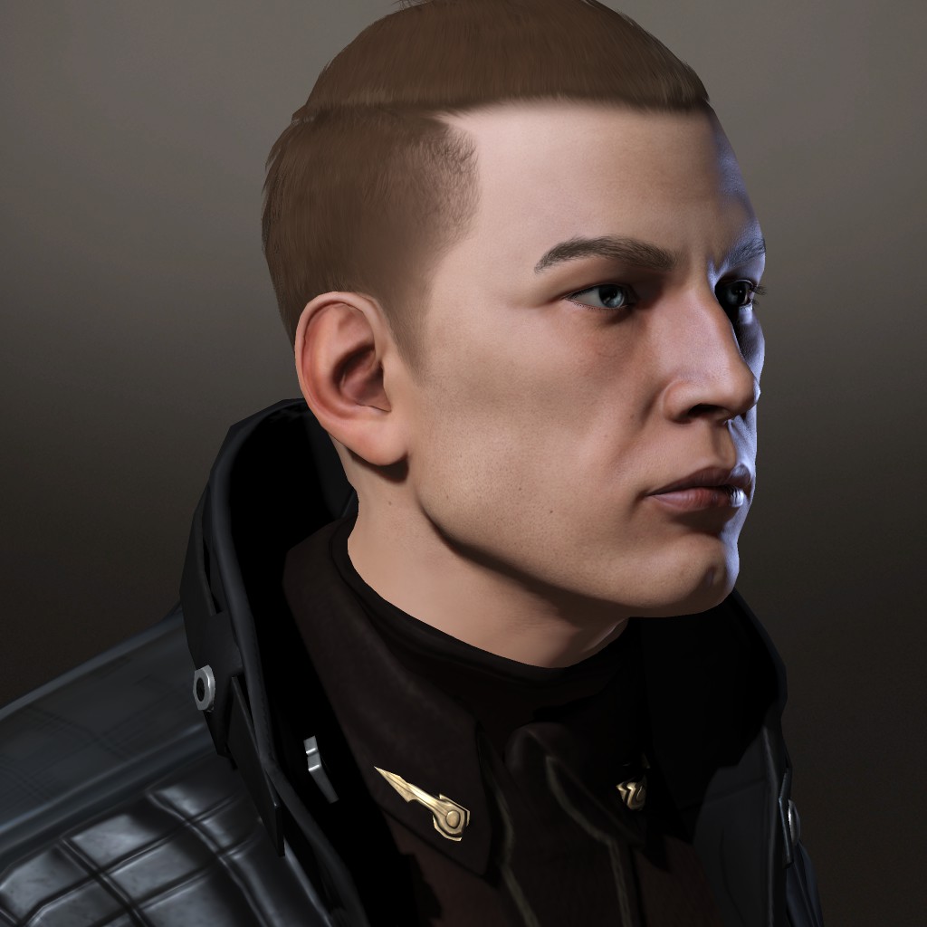 portrait