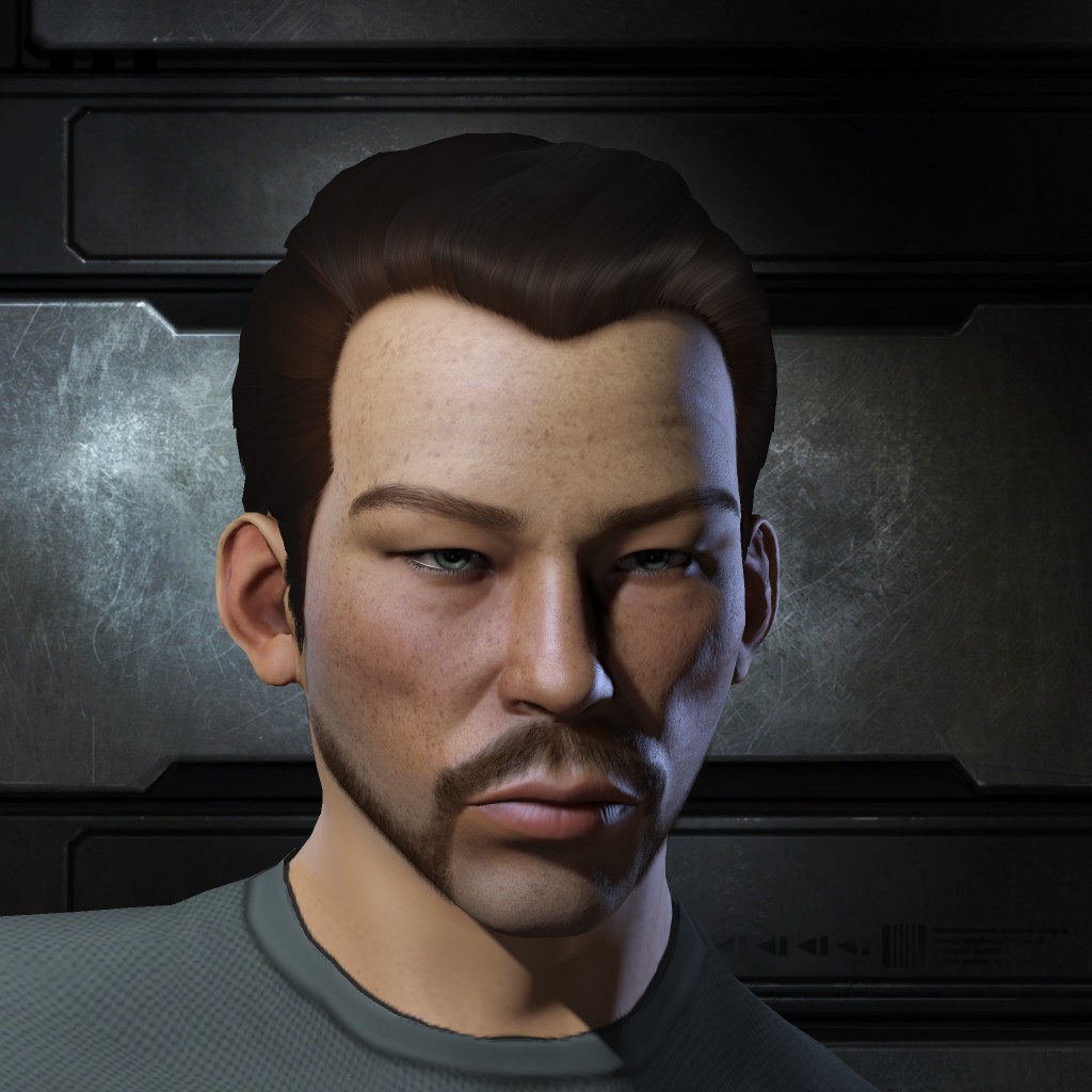 portrait