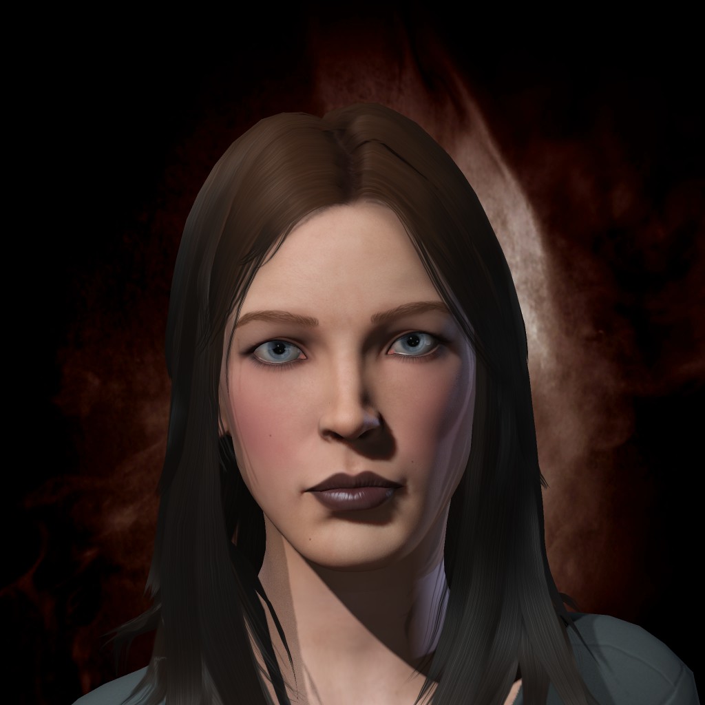 Miss Anthropia