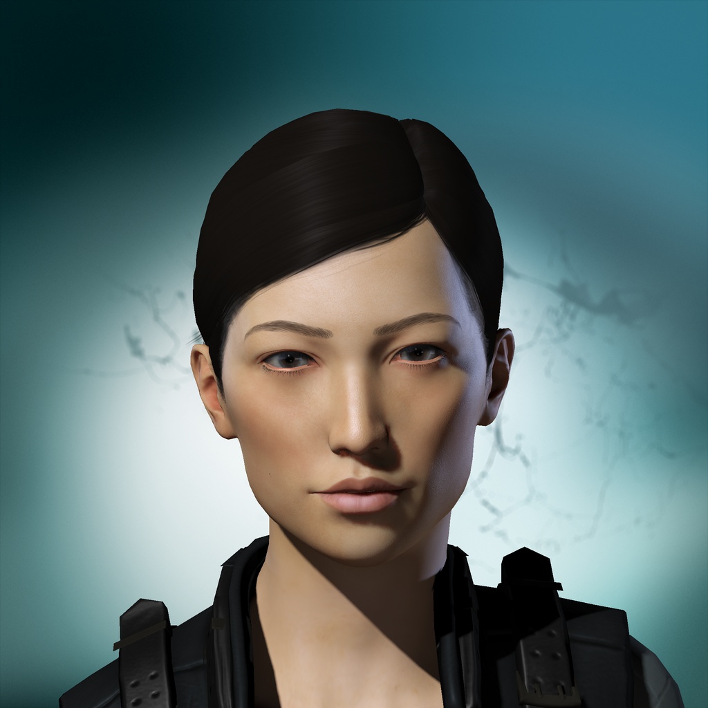 Miss Achuratipopulouski