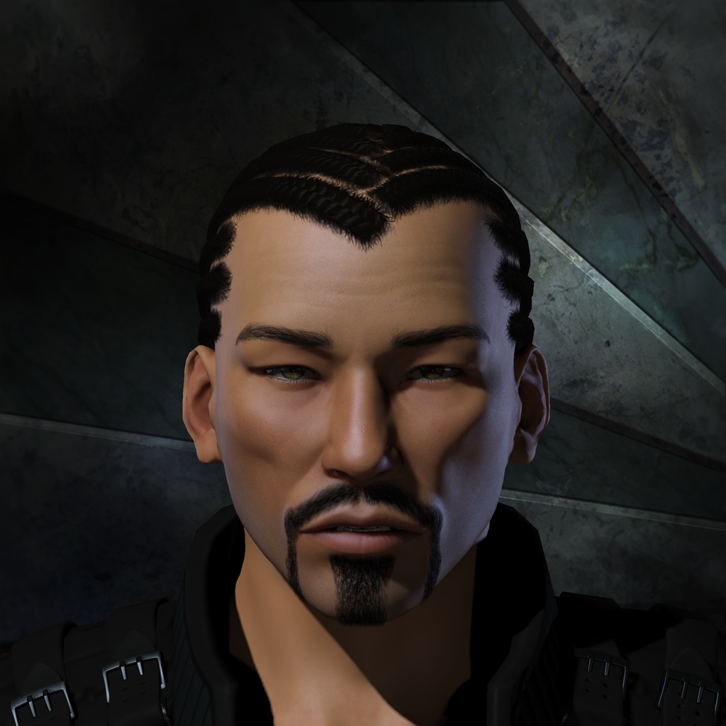 Ruin Atar