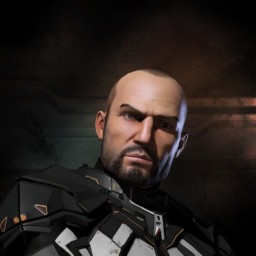 Ka'Narlist portrait