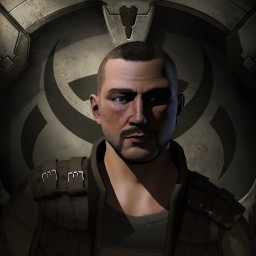 Zakker portrait