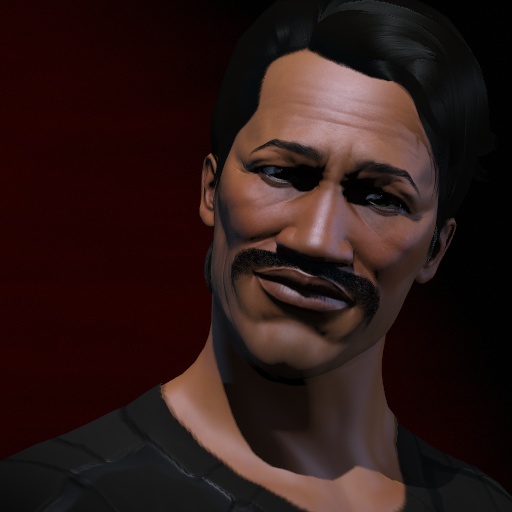 Lumpen Louie