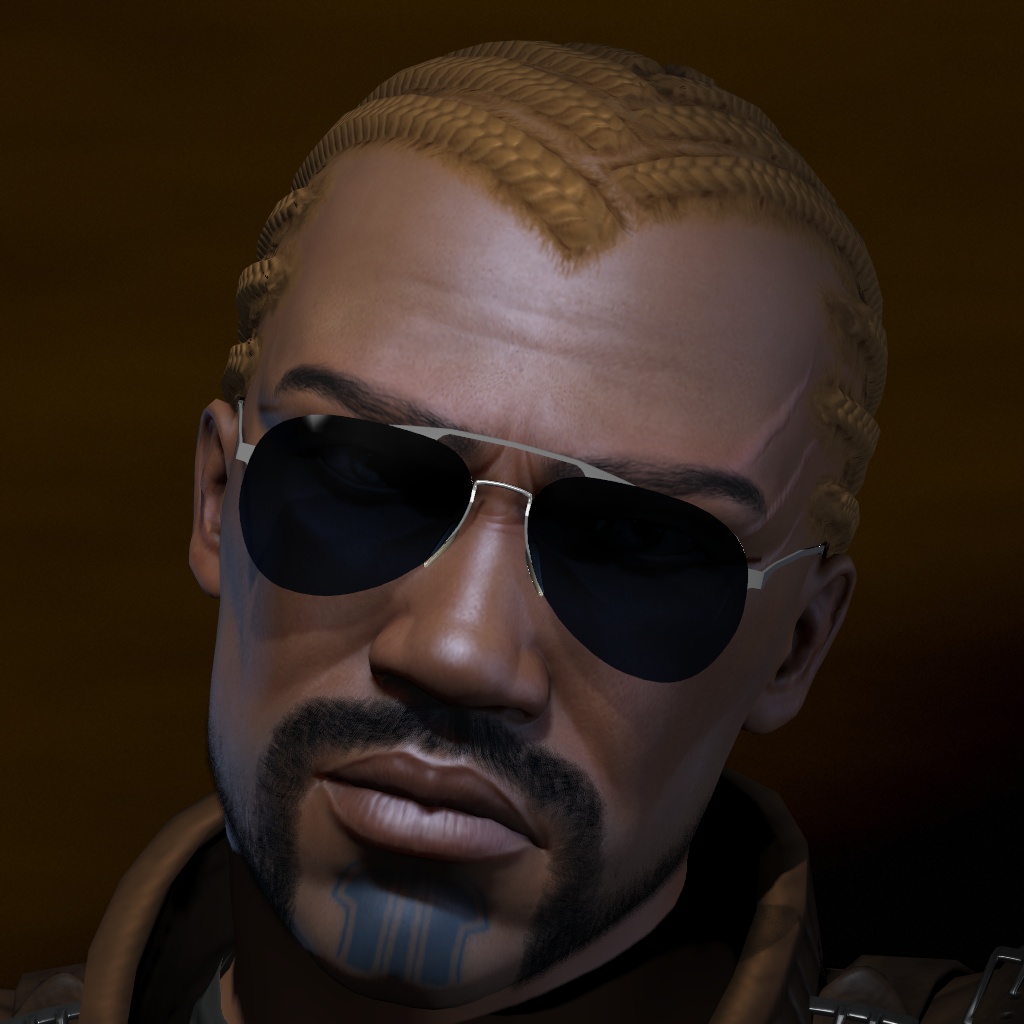 Poison Viper