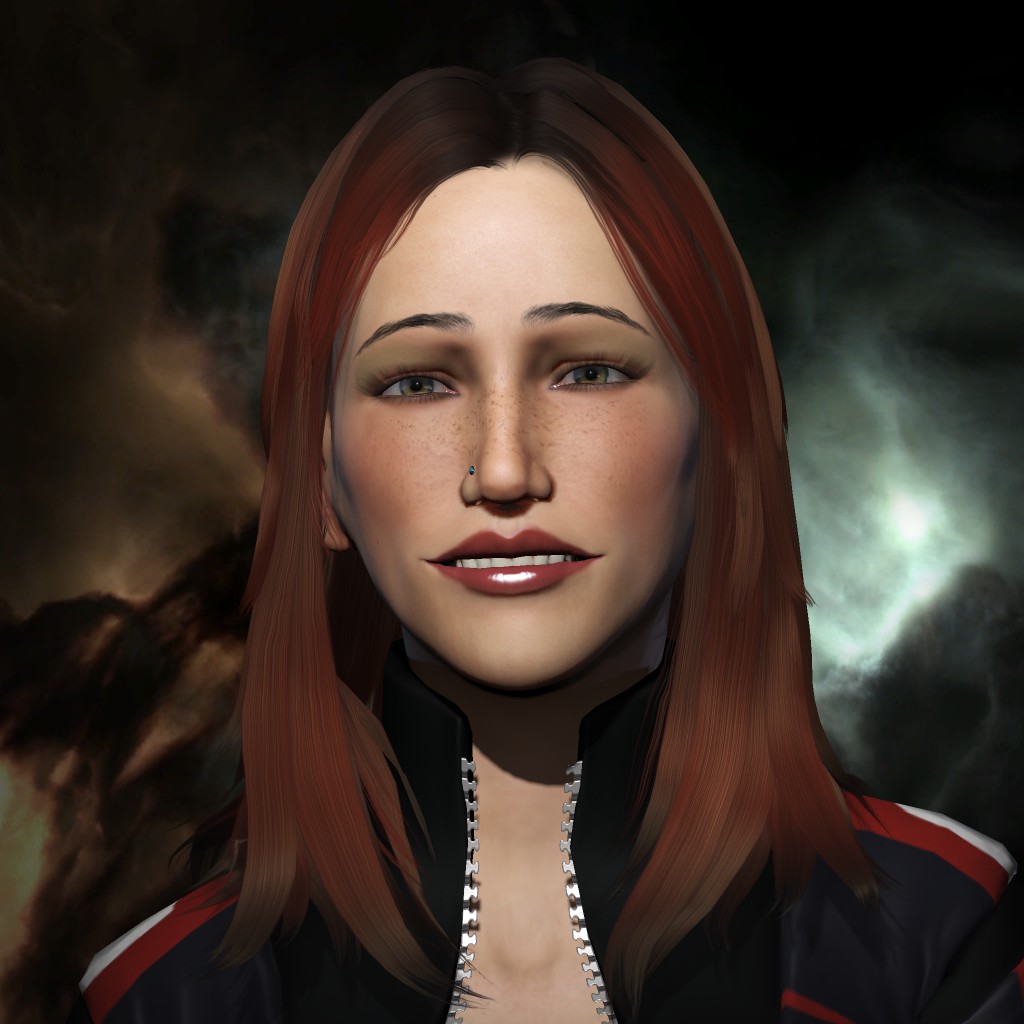 Alicia Silvermoon