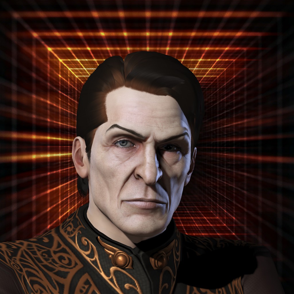 Imperial Judge
