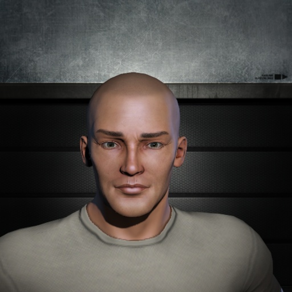 portrait