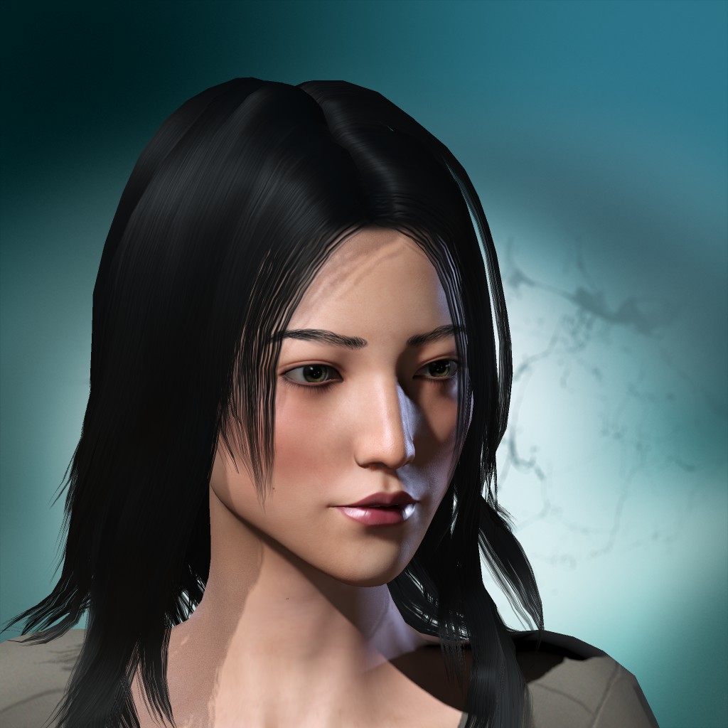 Hyeju Saadstar