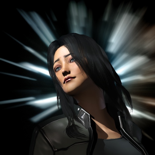 tschangowoman
