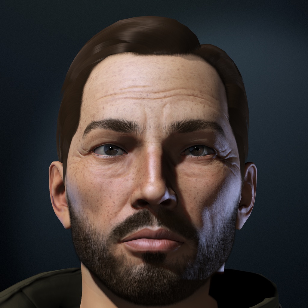 Mordekaih Atreides