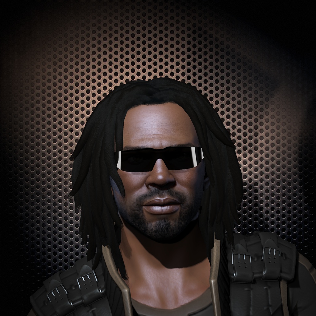 uncle jeff