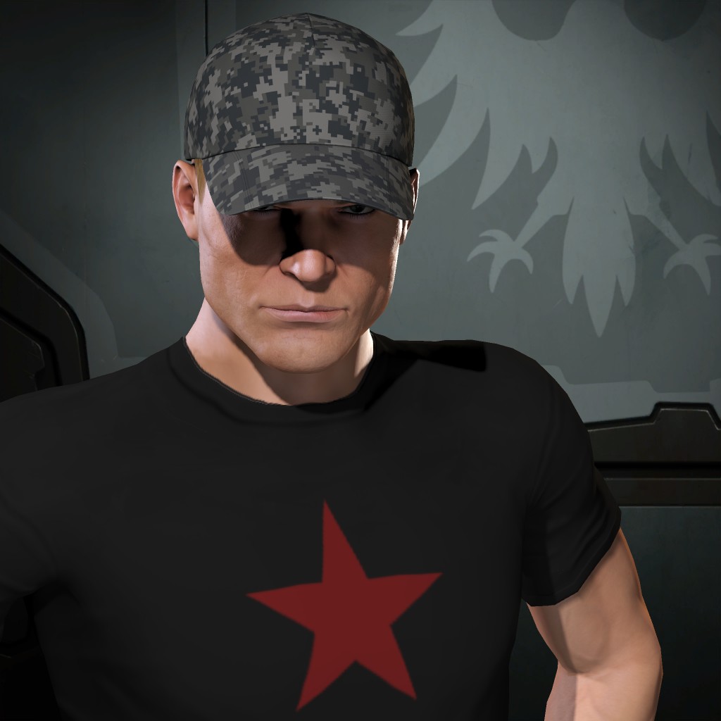 SSgt Pappas