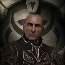 Kah'dael portrait