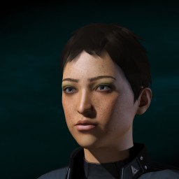 NuChung Li portrait