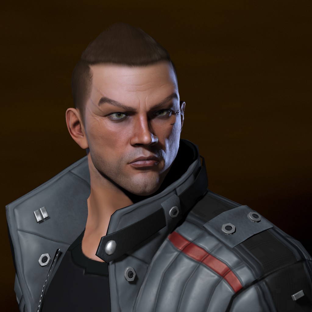 Xerius Alvinsen