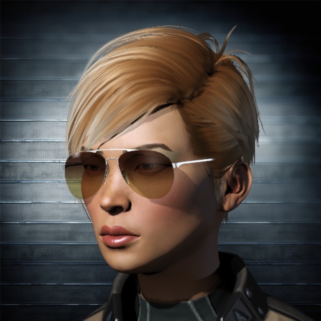 Lily Nirr'ok