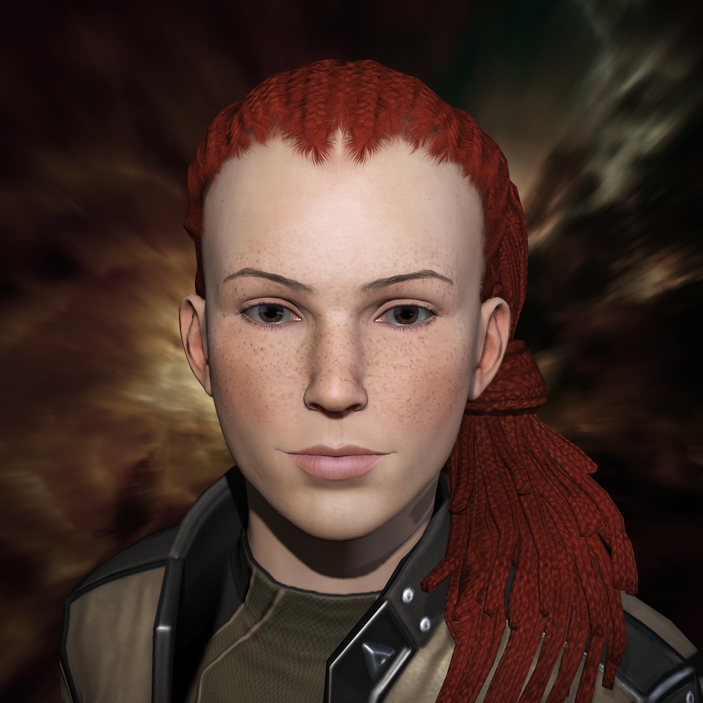 Moharia