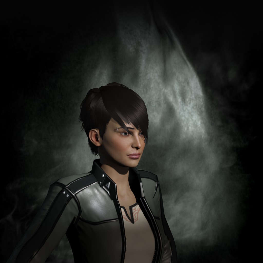 Laurena Maelstrom