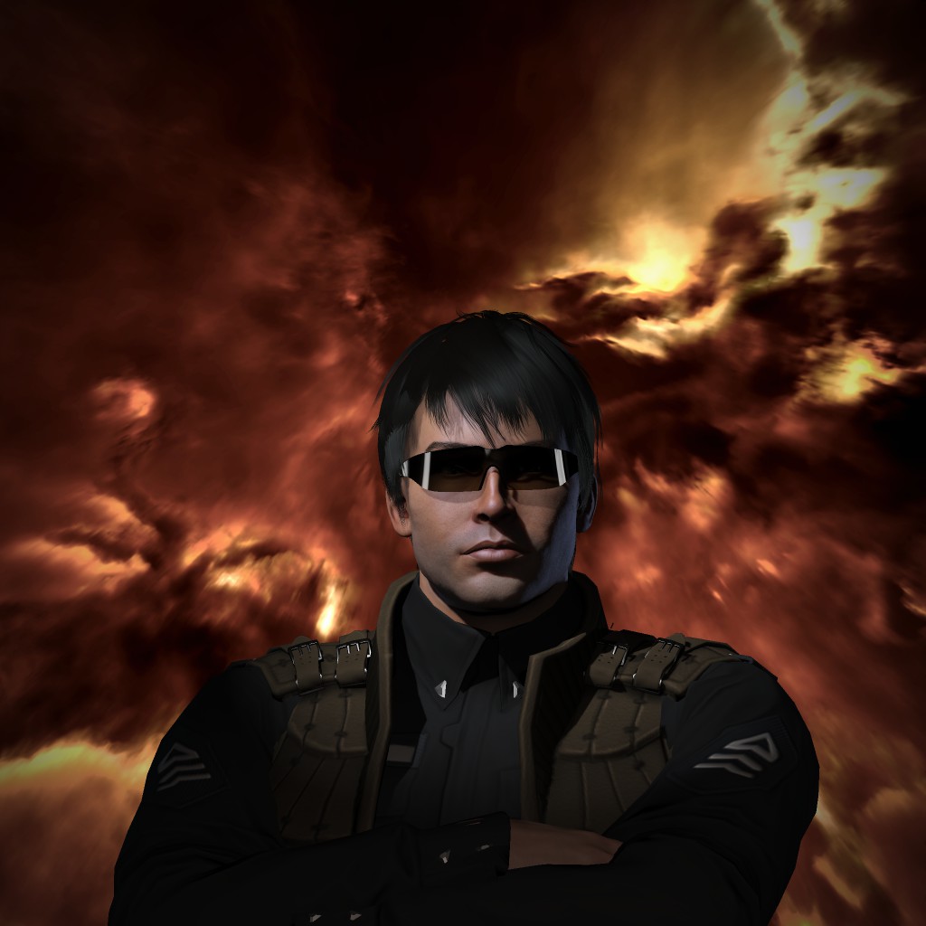 Octavious Veridian
