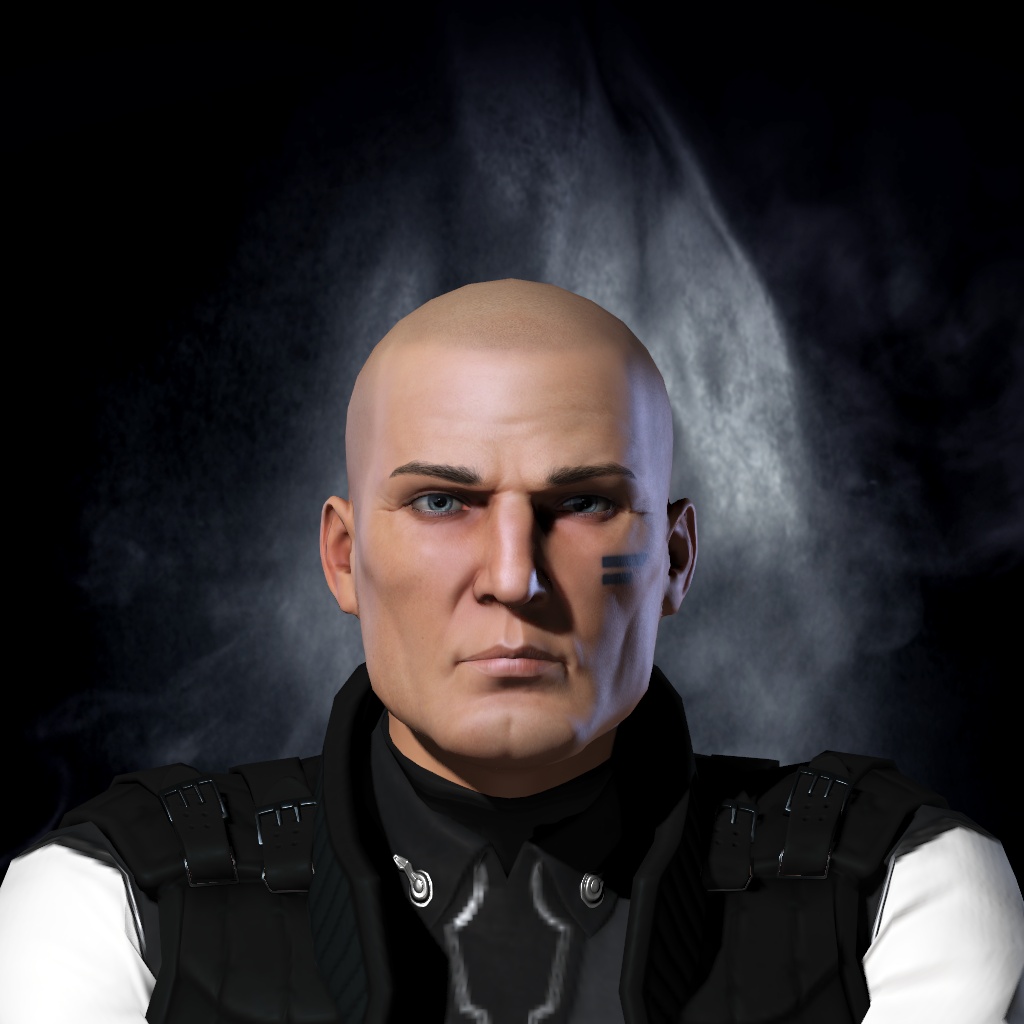 BlackEagle77
