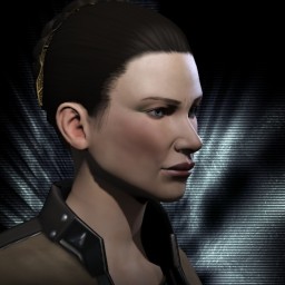 Fuaku portrait