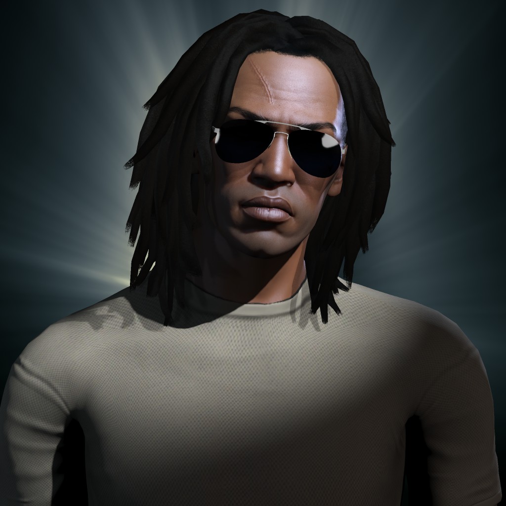 Markus Dee