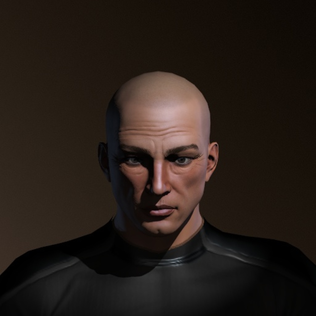 Bruce Taipir