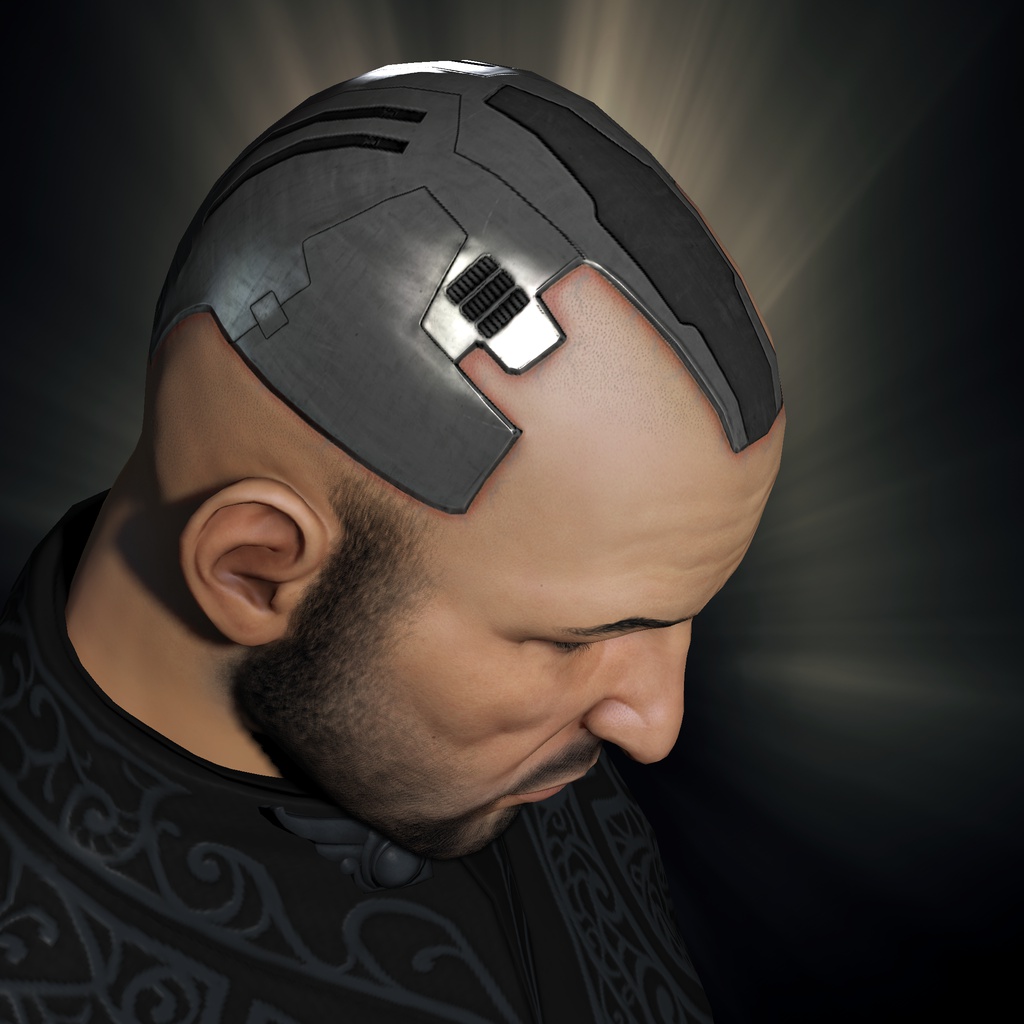 HaveRust WillRide