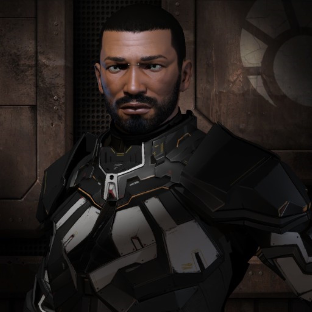 Master Xog
