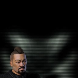 Kyo Kai portrait