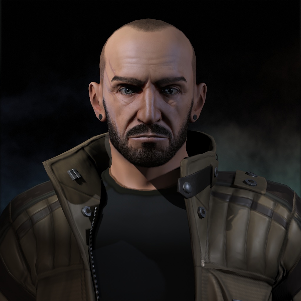 Viktor Talos