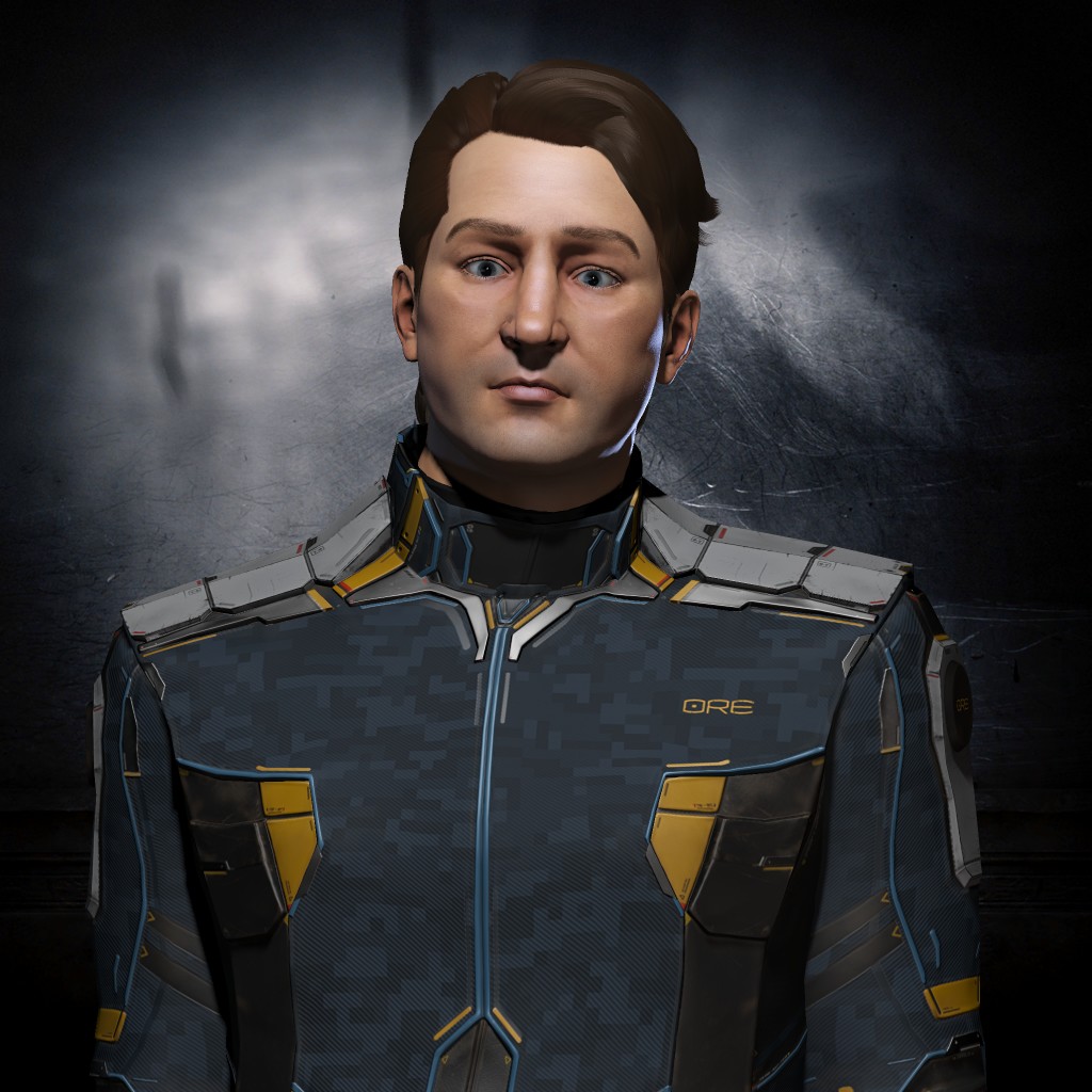 MCIceTea portrait