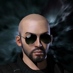 Znorelag portrait