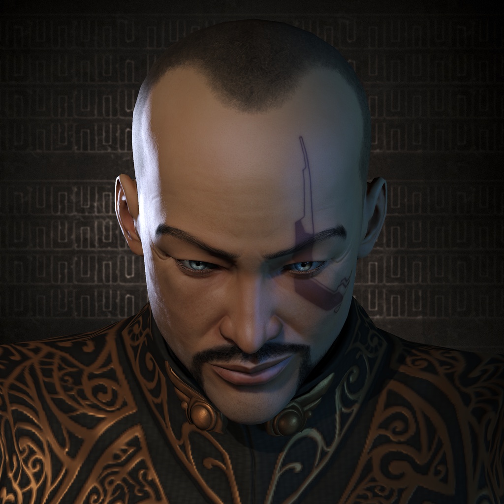 Galthor Landuran