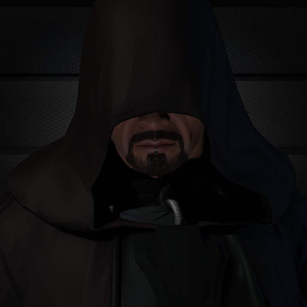 Garrus Bloodmoore