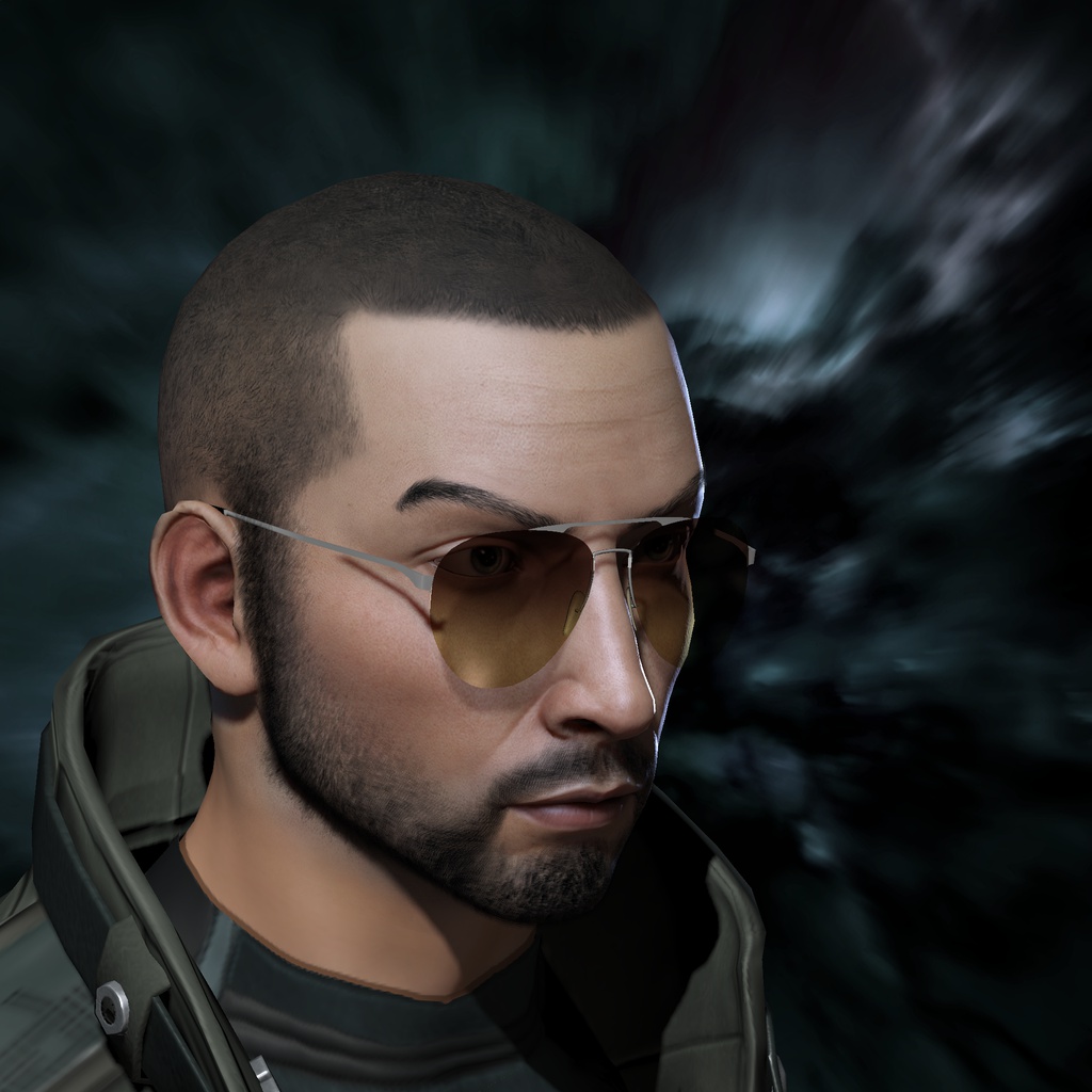 Smasher McSpacerock