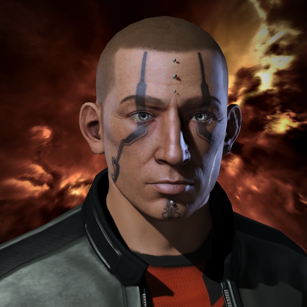 CaptainLoneStarr
