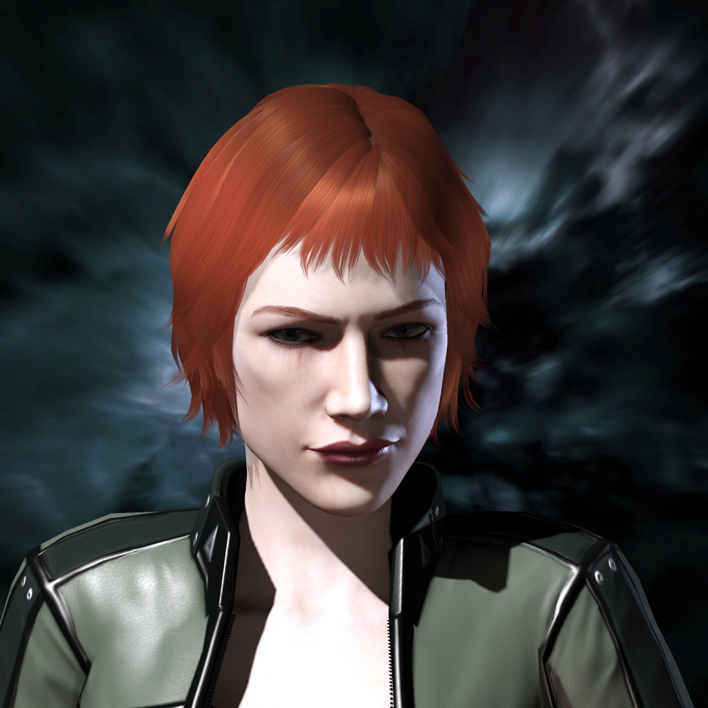 Andraste Britannia